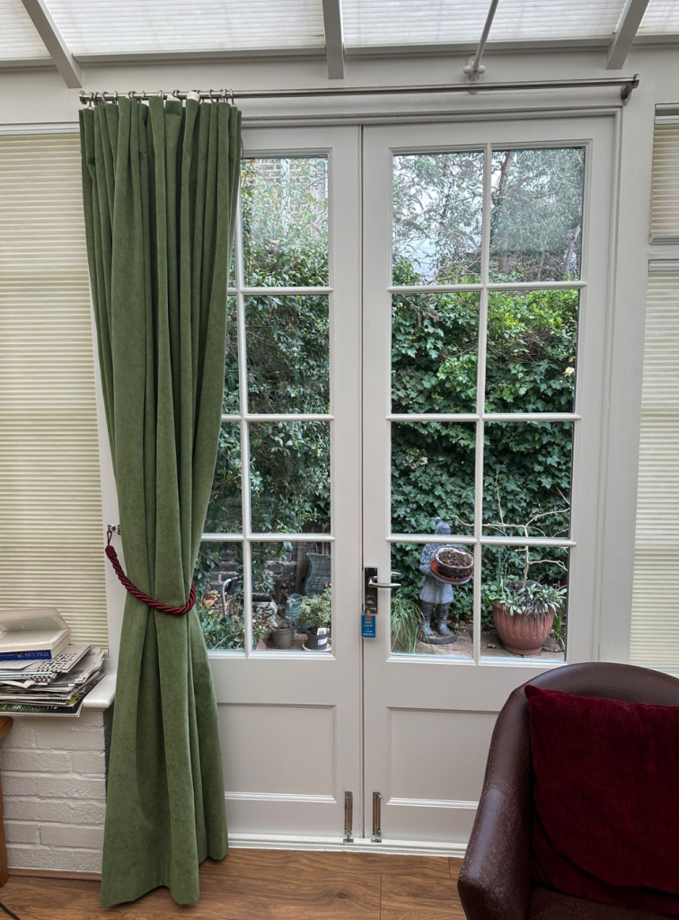 doors & windows renovation london